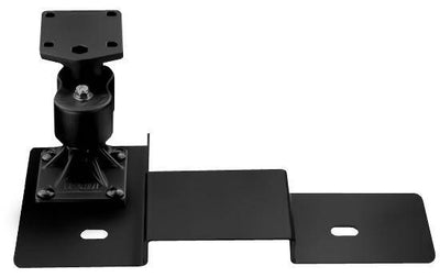 No-Drill™ Laptop Base for the Ford F-150 & Lincoln Mark LT -  RAM-VB-109A - OC Mounts