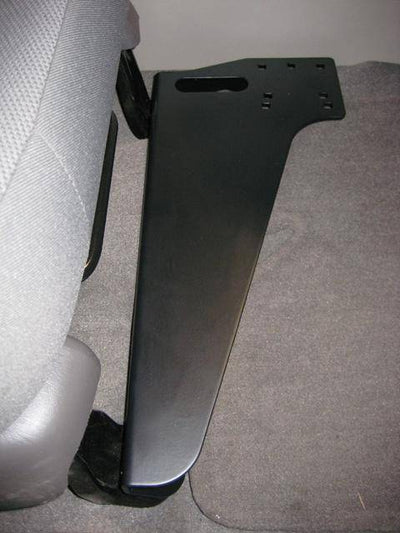 No-Drill™ Laptop Base for the Ford Escape, Mazda Tribute & Mercury Mariner - RAM-VB-152 - OC Mounts