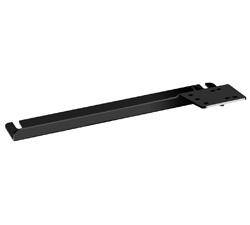 No-Drill™ Laptop Base for the Chrysler Town & Country, Dodge Grand Caravan & Ford Transit Connect - RAM-VB-175 - OC Mounts