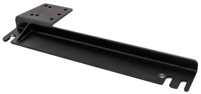 No-Drill™ Laptop Base for the Chrysler Town & Country, Dodge Grand Caravan & Ford Transit Connect - RAM-VB-175 - OC Mounts