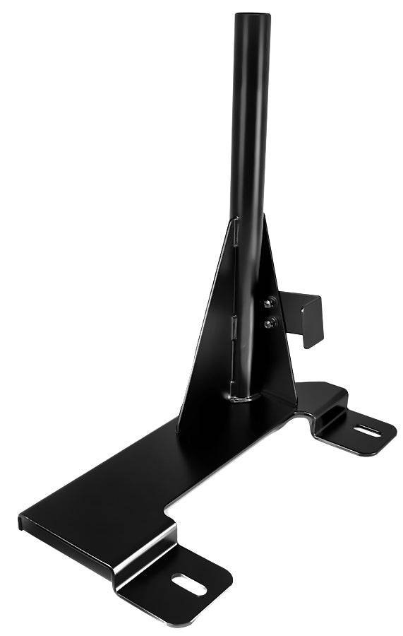 No-Drill™ Laptop Base for the Ford Econoline Van - RAM-VB-119 - OC Mounts