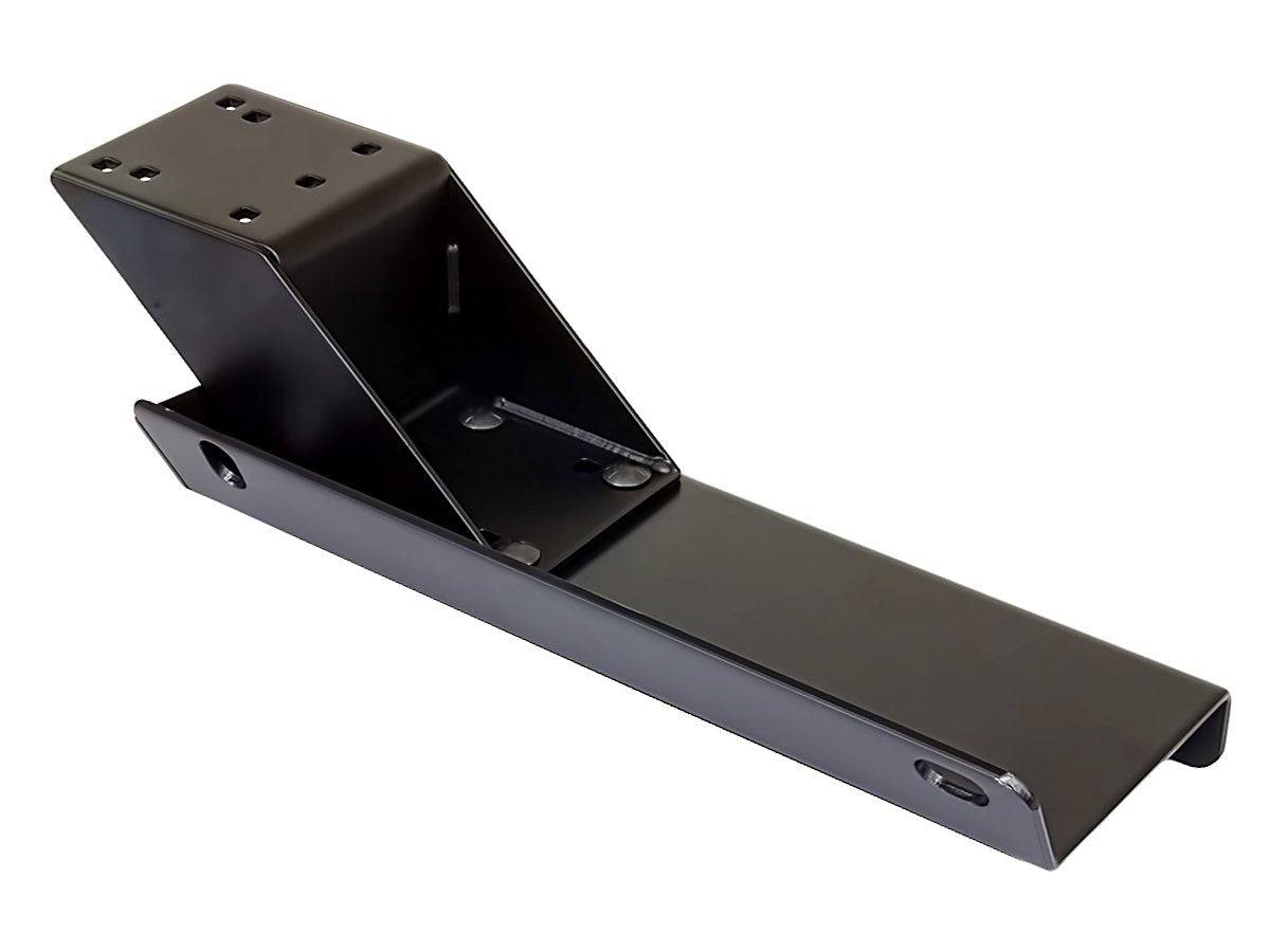 No-Drill™ Laptop Base for the Chevrolet Colorado & GMC Canyon - RAM-VB-116 - OC Mounts
