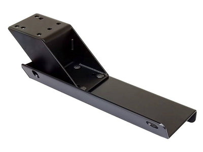 No-Drill™ Laptop Base for the Chevrolet Colorado & GMC Canyon - RAM-VB-116 - OC Mounts