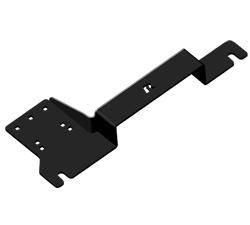 No-Drill™ Laptop Base for the Ford Explorer and Police Interceptor Utility - RAM-VB-187 - OC Mounts