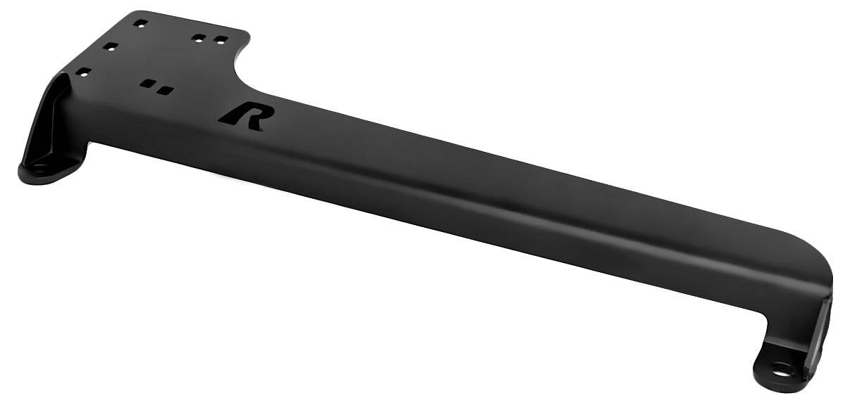 No Drill Laptop Mount for 2014-2015 Toyota Prius C and 08-11 Yaris - RAM-VB-179-SW1 - OC Mounts