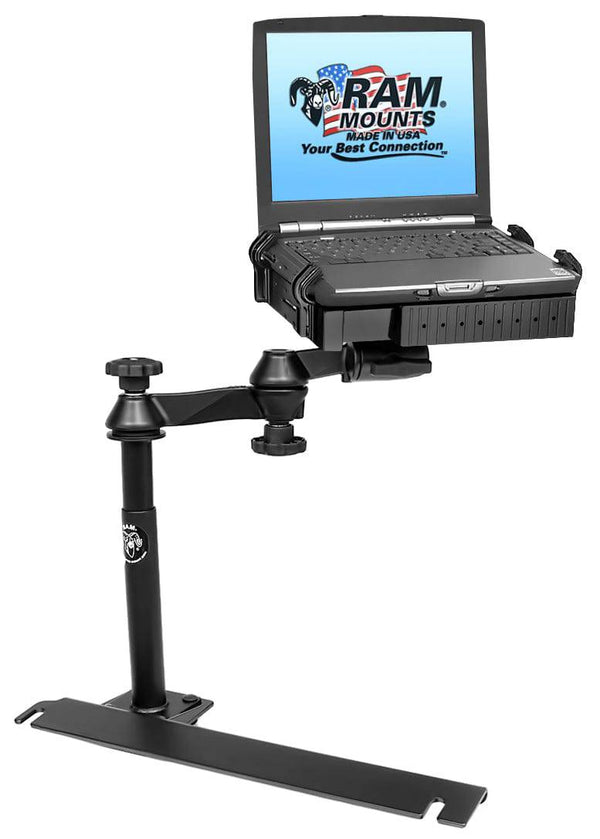 Mountseh Laptop Car %26 Truck 2006 Toyota RAV4 | OC Mounts
