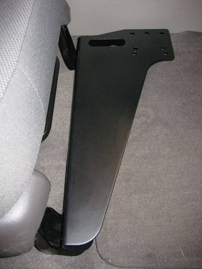 No Drill Laptop Mount for 2001-2012 Ford Escape, 05-10 Mazda Tribute and 05-10 Mercury Mariner - RAM-VB-152-SW1 - OC Mounts