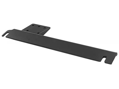 No Drill Laptop Mount for 2003-2010 Ford Focus - RAM-VB-148-SW1 - OC Mounts