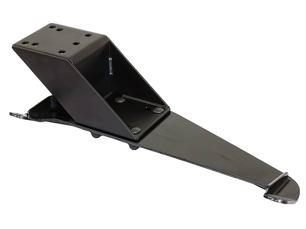 No Drill Laptop Mount for 2008-2010 Toyota Highlander - RAM-VB-138ST2-SW1 - OC Mounts