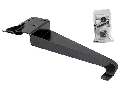 No Drill Laptop Mount for 2004-2010 Infiniti QX56, 04-15 Nissan Armada and Titan - RAM-VB-134-SW1 - OC Mounts