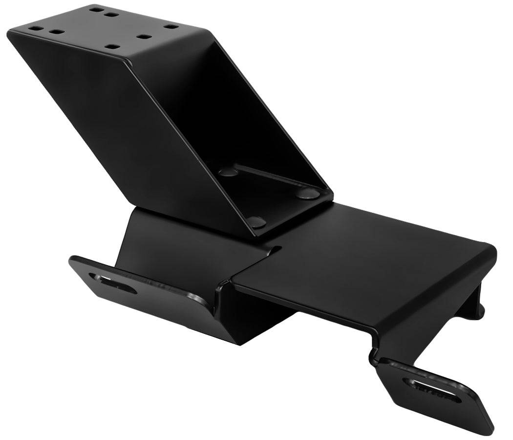 No Drill Laptop Mount for 2000-2012 Ford Ranger, 2000-06 Explorer Sport Trac - RAM-VB-113-SW1 - OC Mounts