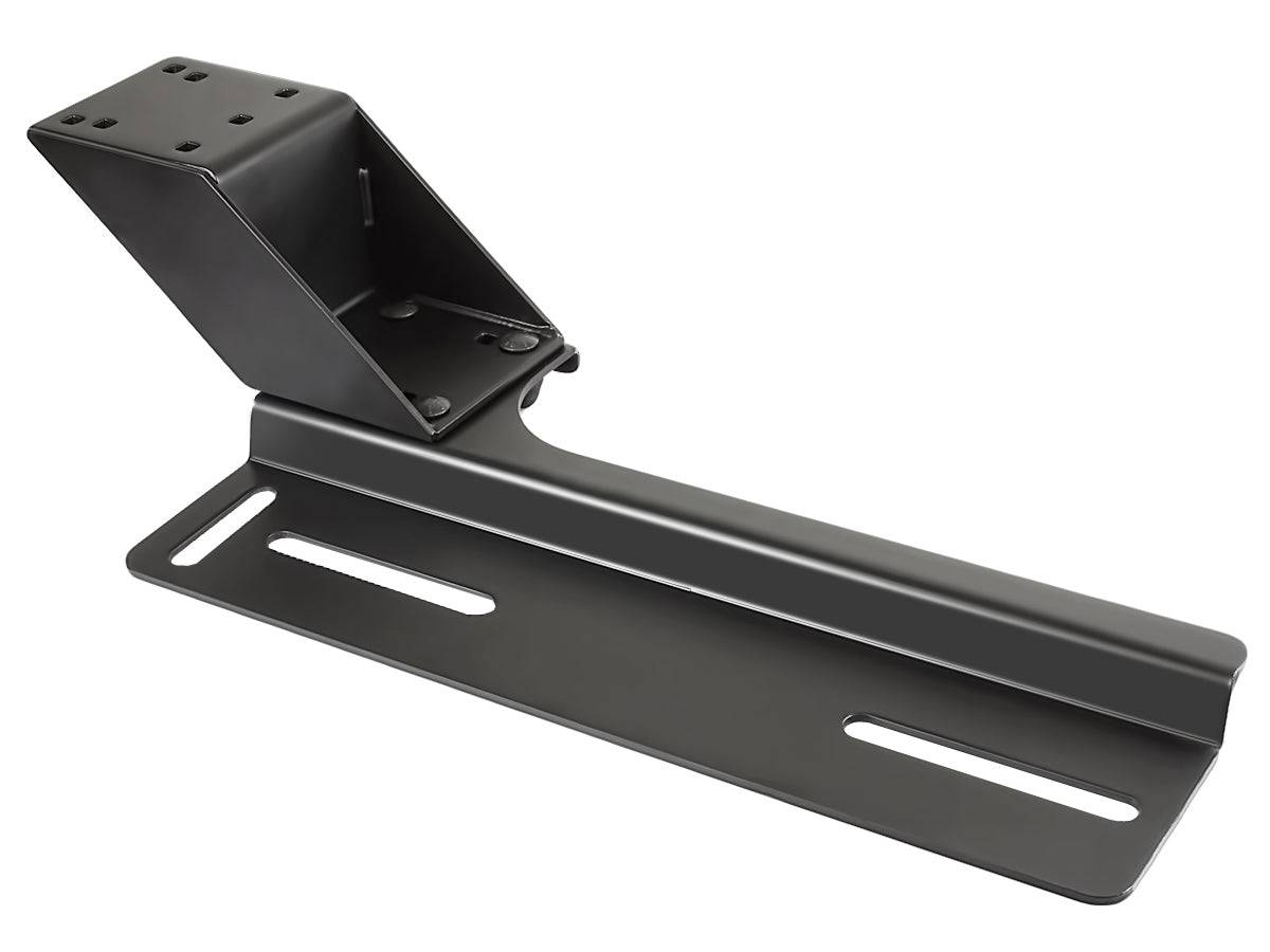 No Drill Laptop Mount for 2004-2007 Buick Rendezvous and 03-06 Dodge Sprinter Van - RAM-VB-106R4-SW1 - OC Mounts