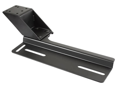 No Drill Laptop Mount for 2004-2007 Buick Rendezvous and 03-06 Dodge Sprinter Van - RAM-VB-106R4-SW1 - OC Mounts