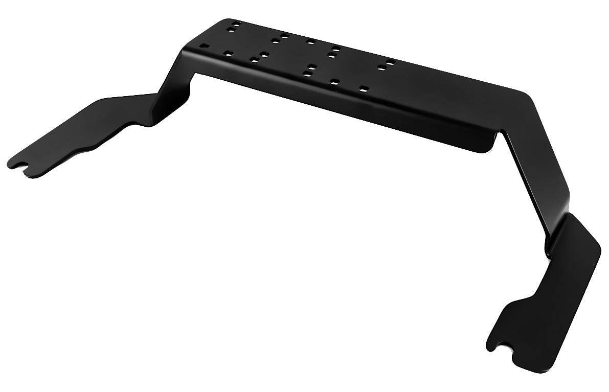 No Drill Laptop Mount for Pre 2000 Chevy 1500 C/K, 2500 C/K 3500 C/K, Blazer K-5 - RAM-VB-103-SW1 - OC Mounts
