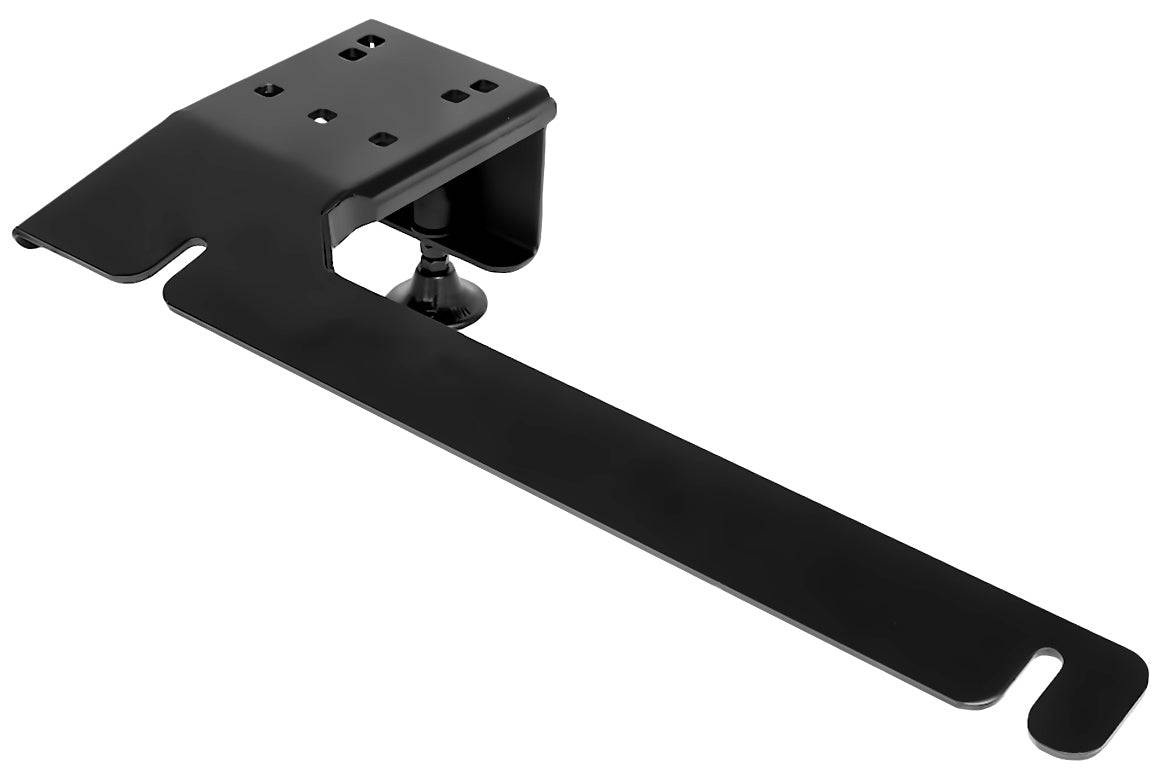 No Drill Laptop Mount for 2000-2005 Chevy Impala and Impala Police Package - RAM-VB-111-SW1 - OC Mounts