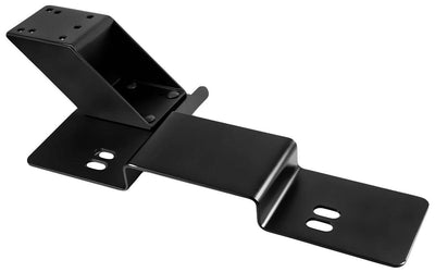 RAM-VB-109-SW1 - Ford F150 2004-2014 and 2005-2011 Lincoln Mark LT and more - No Drill Laptop Mount - OC Mounts