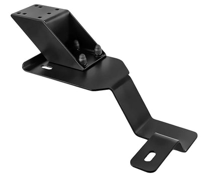 No Drill Laptop Mount for 1995-2004 Chevy S-10, 95-01 Blazer, 95-01 GMC Jimmy and 95-04 Sonoma - RAM-VB-101-SW1 - OC Mounts