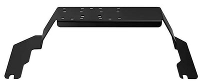No-Drill™ Laptop Base for the Chevrolet 1500 C/K, 2500 C/K, 3500 C/K, Blazer K-5, Silverado, Suburban, Tahoe, GMC Sierra & Yukon - RAM-VB-103 - OC Mounts