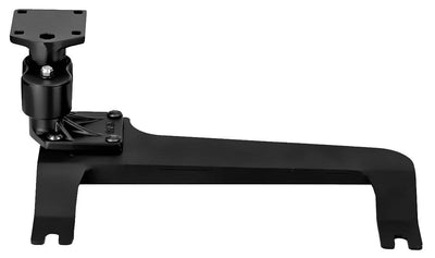 No-Drill™ Laptop Base for the Chevrolet Avalanche, Silverado, Suburban, Tahoe, GMC Sierra, Yukon & Hummer H2 - RAM-VB-159 - OC Mounts
