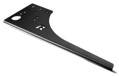 No-Drill™ Laptop Base for the 2023 Dodge Durango & 2021 Jeep Grand Cherokee - RAM-VB-186 - OC Mounts