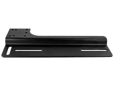 No-Drill™ Laptop Base for the Chevrolet Camaro, Kodiak, Ford Crown Victoria Police Interceptor, GMC Topkick 4500, 5500, 6500, 7500 & 8500 - RAM-VB-106 - OC Mounts