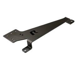 No-Drill™ Laptop Base for the Ford Edge & Fusion - RAM-VB-172 - OC Mounts