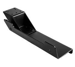 No-Drill™ Laptop Base for the Dodge RAM 1500, 2500 & 3500 - RAM-VB-104 - OC Mounts