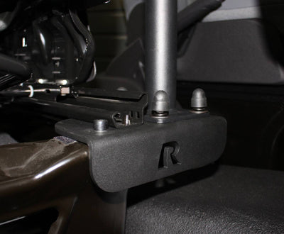 RAM No-Drill™ Laptop Base for the Ford Transit Full Size Van - RAM-VB-194 - OC Mounts