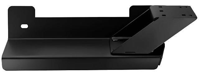 No-Drill™ Laptop Base for the Dodge RAM 1500, 2500 & 3500 - RAM-VB-104 - OC Mounts
