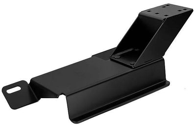 No-Drill™ Laptop Base for the Ford Expedition, F-150, F-150 Heritage, F-250 Light Duty & Windstar - RAM-VB-110 - OC Mounts