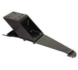 No-Drill™ Laptop Base for the 2005-2021 Toyota 4Runner & Tacoma - RAM-VB-138 - OC Mounts