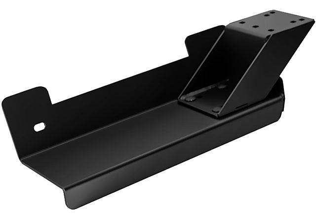 No-Drill™ Laptop Base for the Dodge RAM 1500, 2500 & 3500 - RAM-VB-104 - OC Mounts