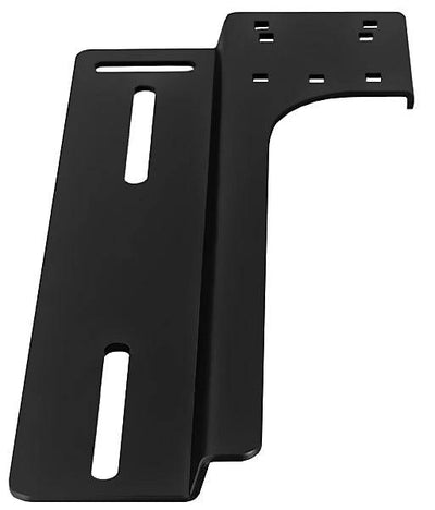 No-Drill™ Laptop Base for the Chevrolet Camaro, Kodiak, Ford Crown Victoria Police Interceptor, GMC Topkick 4500, 5500, 6500, 7500 & 8500 - RAM-VB-106 - OC Mounts