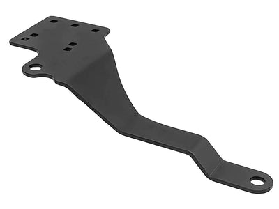 No-Drill™ Laptop Base for the Jeep Wrangler - RAM-VB-170 - OC Mounts