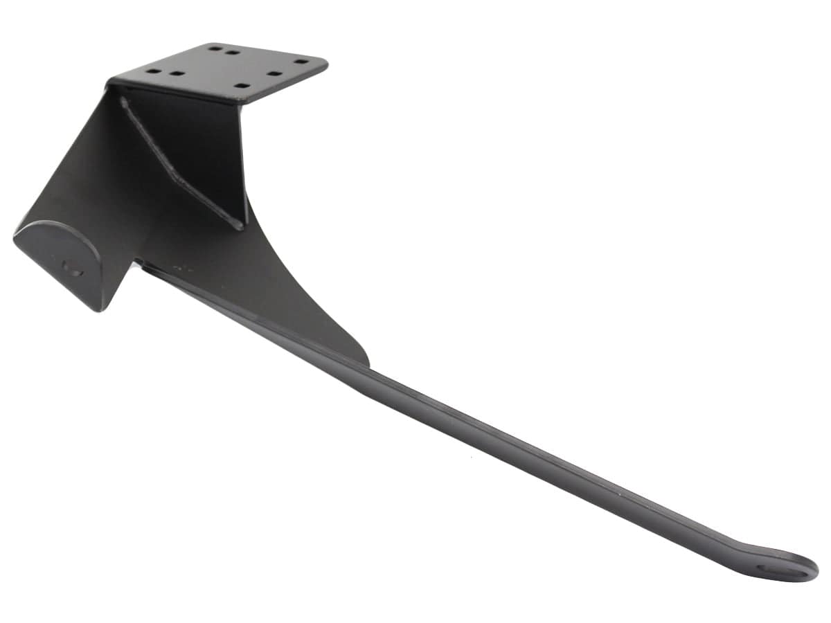 No-Drill™ Laptop Base for the Kia Sorento - RAM-VB-144 - OC Mounts