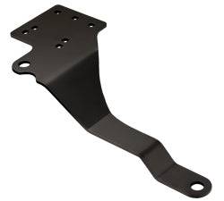 No-Drill™ Laptop Base for the Jeep Wrangler - RAM-VB-170 - OC Mounts