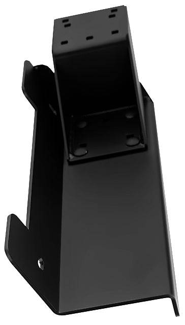 No-Drill™ Laptop Base for the Dodge RAM 1500, 2500 & 3500 - RAM-VB-104 - OC Mounts
