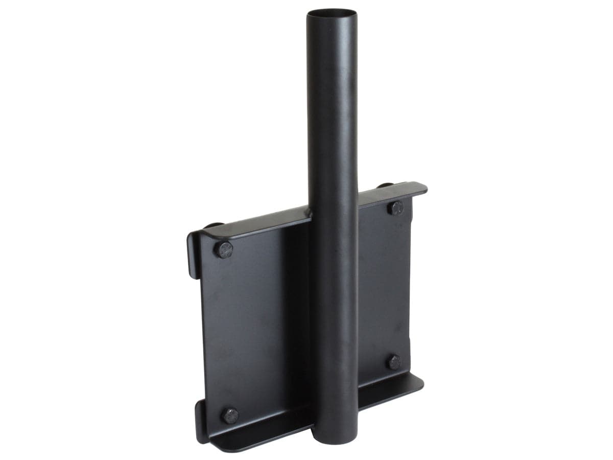 RAM Universal Vertical Drill-Down Laptop Mount Base - RAM-VBD-128 - OC Mounts