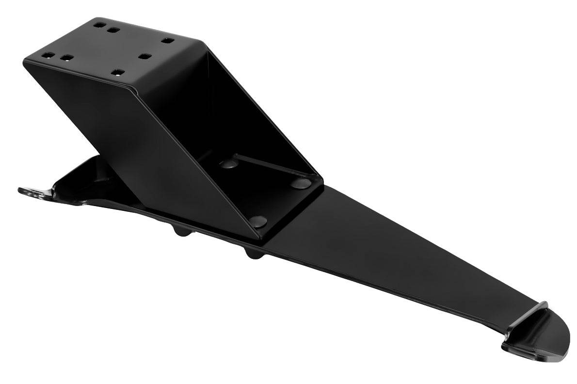 Laptop Mount for the Toyota FJ Cruiser - RAM-VB-138ST1 - OC Mounts