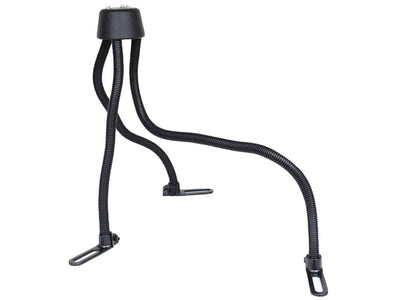 RAM Universal No-Drill™ RAM Pod™ III Vehicle Mount - RAM-316-3AU - OC Mounts