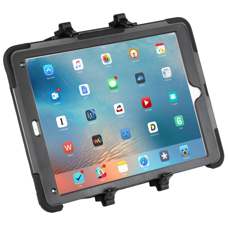 RAM Tough-Tray™ II Universal Tablet & Netbook Holder - RAM-234-6 - OC Mounts