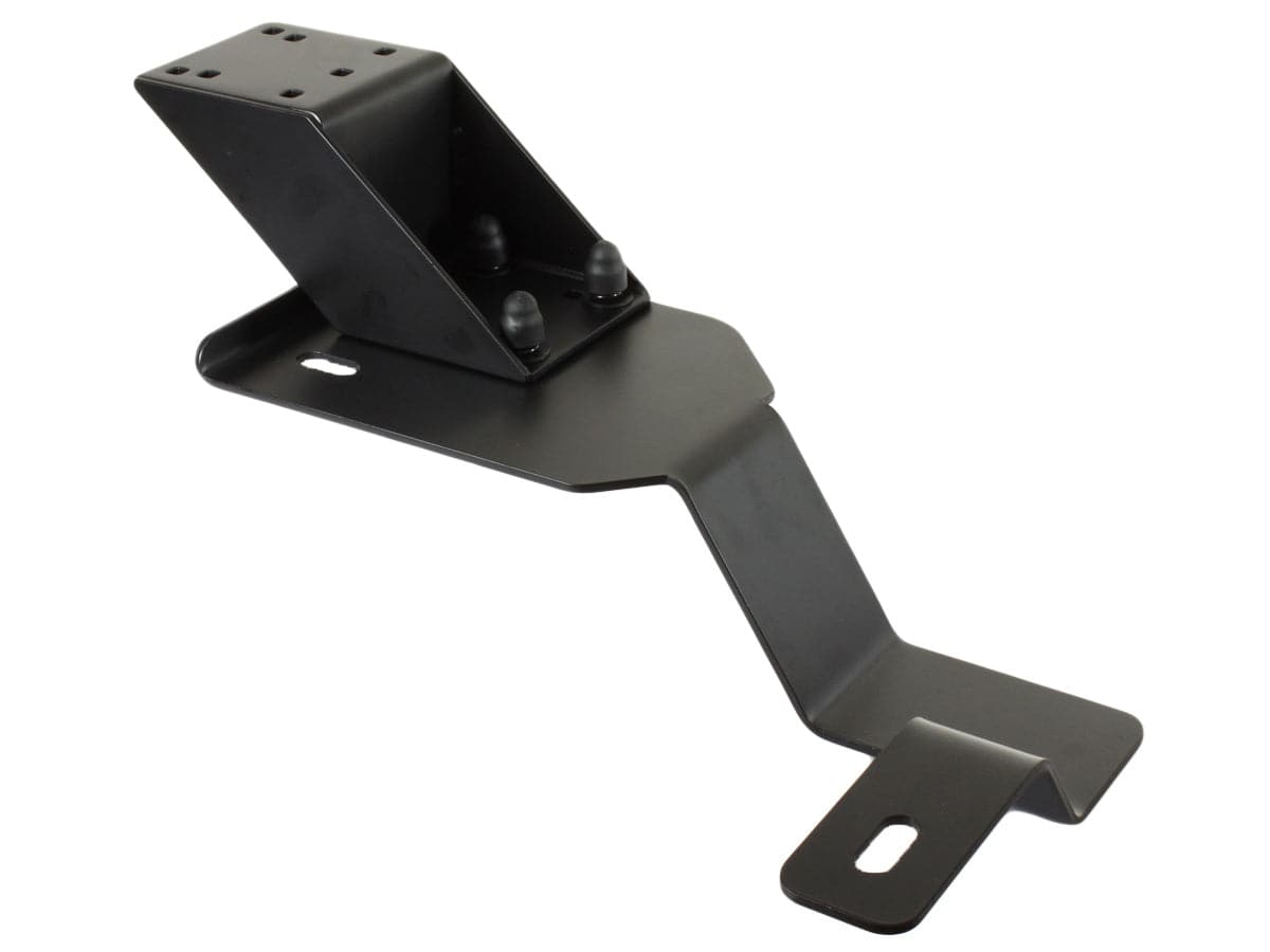 No-Drill™ Laptop Base for the Chevrolet S-10, S-10 Blazer, GMC Jimmy & Sonoma - RAM-VB-101 - OC Mounts