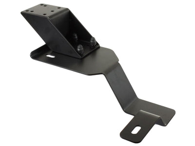 No-Drill™ Laptop Base for the Chevrolet S-10, S-10 Blazer, GMC Jimmy & Sonoma - RAM-VB-101 - OC Mounts