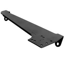 No-Drill™ Laptop Base for the Toyota Sequoia & Tundra - RAM-VB-133 - OC Mounts