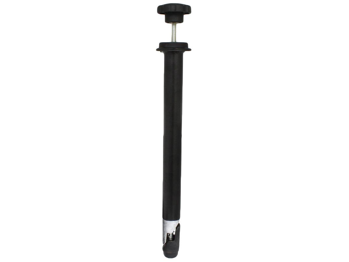 RAM 12" Long Top Male Tele-Pole™ - RAM-VP-TTM12U - OC Mounts