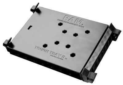 RAM Tough-Tray™ II Universal Tablet & Netbook Holder - RAM-234-6 - OC Mounts