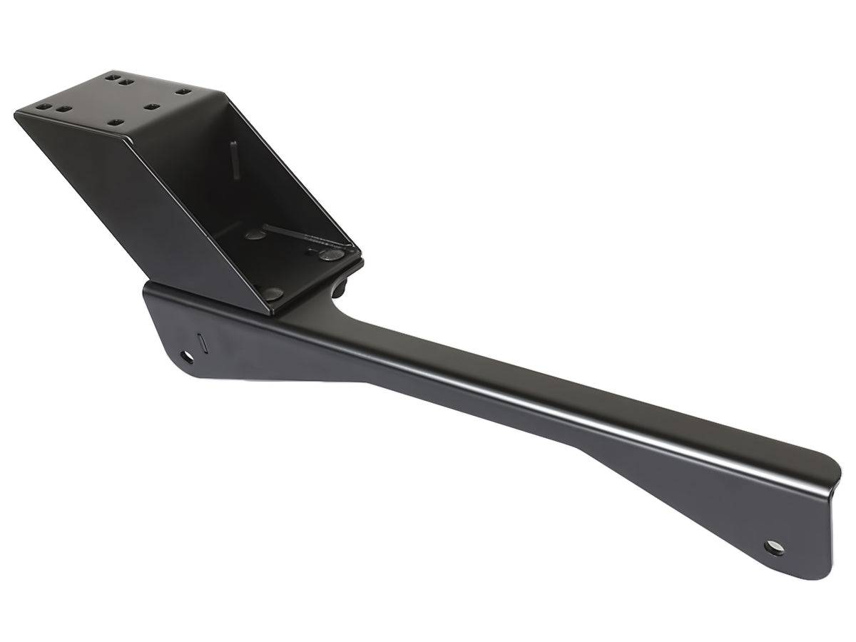 No-Drill™ Laptop Base for the Chrysler 300 & Dodge Charger/Magnum (Non-Police Cars) - RAM-VB-145 - OC Mounts