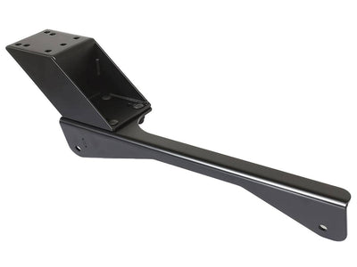 No-Drill™ Laptop Base for the Chrysler 300 & Dodge Charger/Magnum (Non-Police Cars) - RAM-VB-145 - OC Mounts