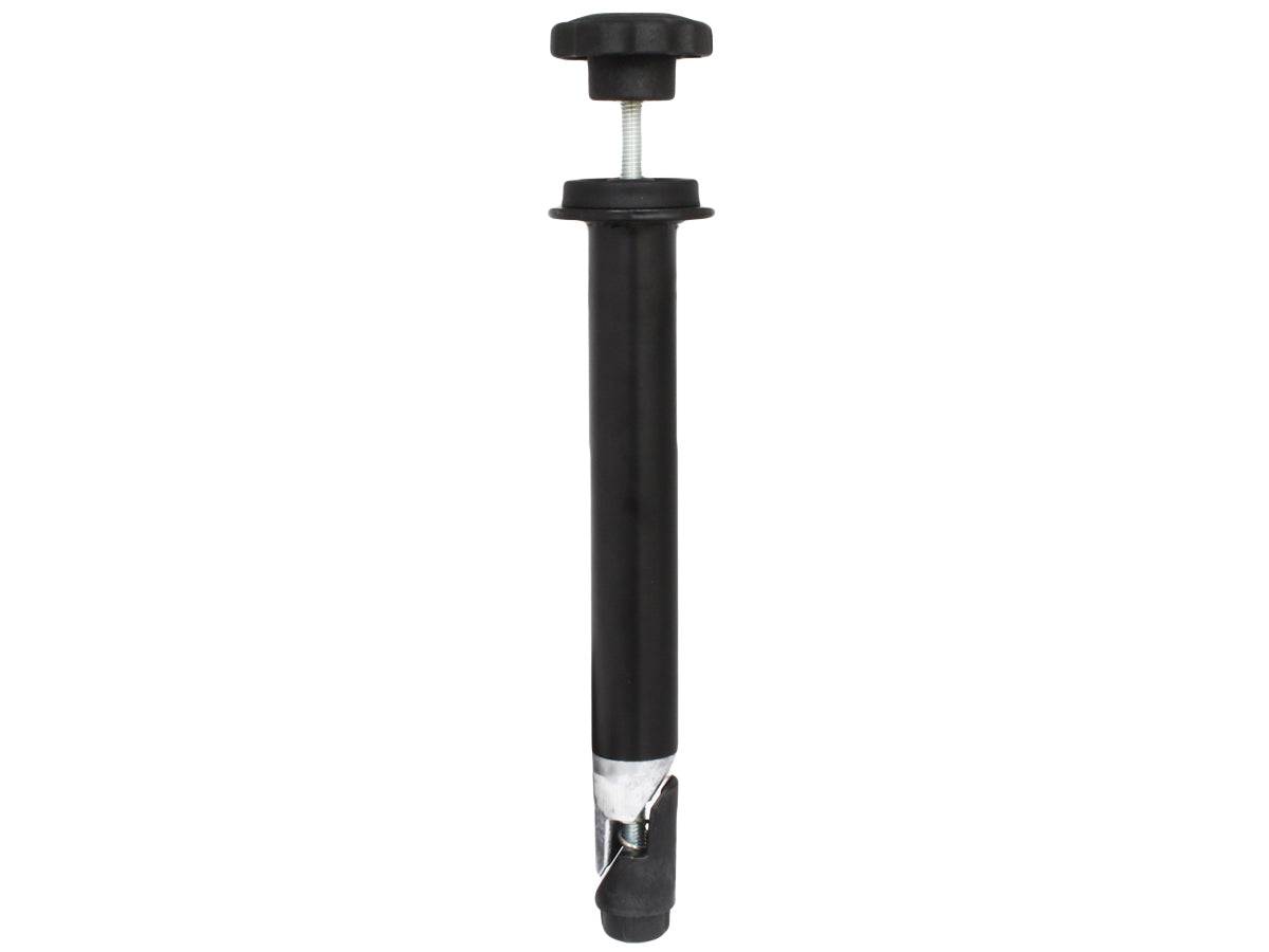 RAM 8" Long Top Male Tele-Pole™ - RAM-VP-TTM8U - OC Mounts