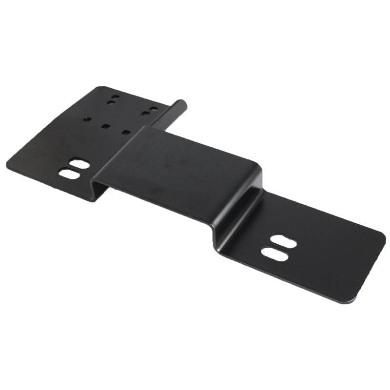 No-Drill™ Vehicle Laptop Mount Base for the Ford F-150 & Lincoln Mark LT with No Riser - RAM-VB-109NR - OC Mounts